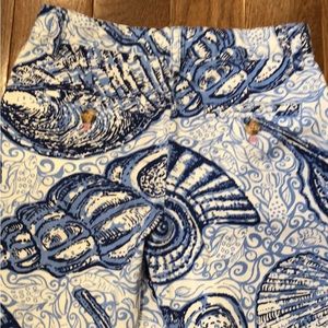 Lilly Pulitzer Beaumont shorts (boys)